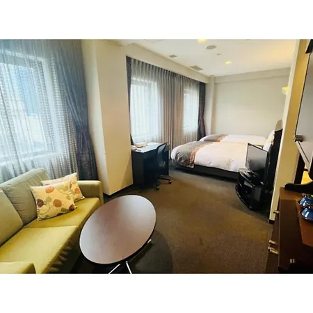 Midosuji Hotel - Vacation Stay 41587V
